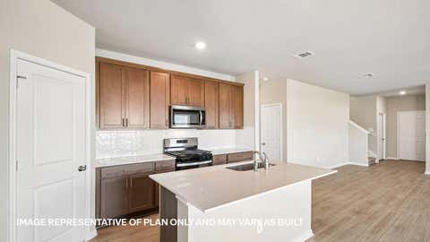 Tiny photo for 20240 Sinema WAY, Manor, TX 78653 (MLS # 4947636)