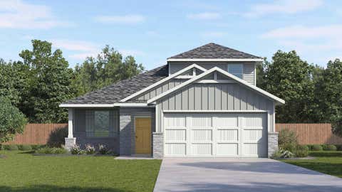 Photo of 20240 Sinema WAY, Manor, TX 78653 (MLS # 4947636)