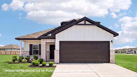 Photo of 20240 Sinema WAY, Manor, TX 78653 (MLS # 4947636)