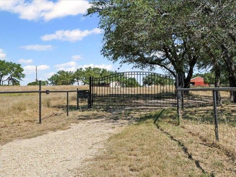 23651 Wolfridge RD Killeen TX 76549