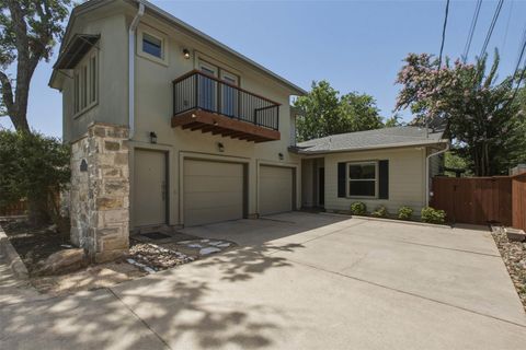 Photo of 1315 W Anderson LN #A, Austin, TX 78757 (MLS # 6973542)