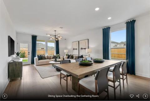 Tiny photo for 13312 Cerro Castellan TRCE, Manor, TX 78653 (MLS # 8762533)