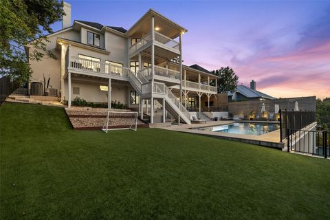 7218 Valburn DR Austin TX 78731