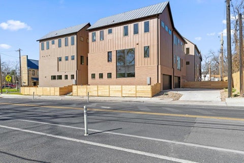 Tiny photo for 3524 Gonzales ST #1B, Austin, TX 78702 (MLS # 3164166)