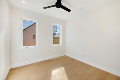 Tiny photo for 3524 Gonzales ST #1B, Austin, TX 78702 (MLS # 3164166)