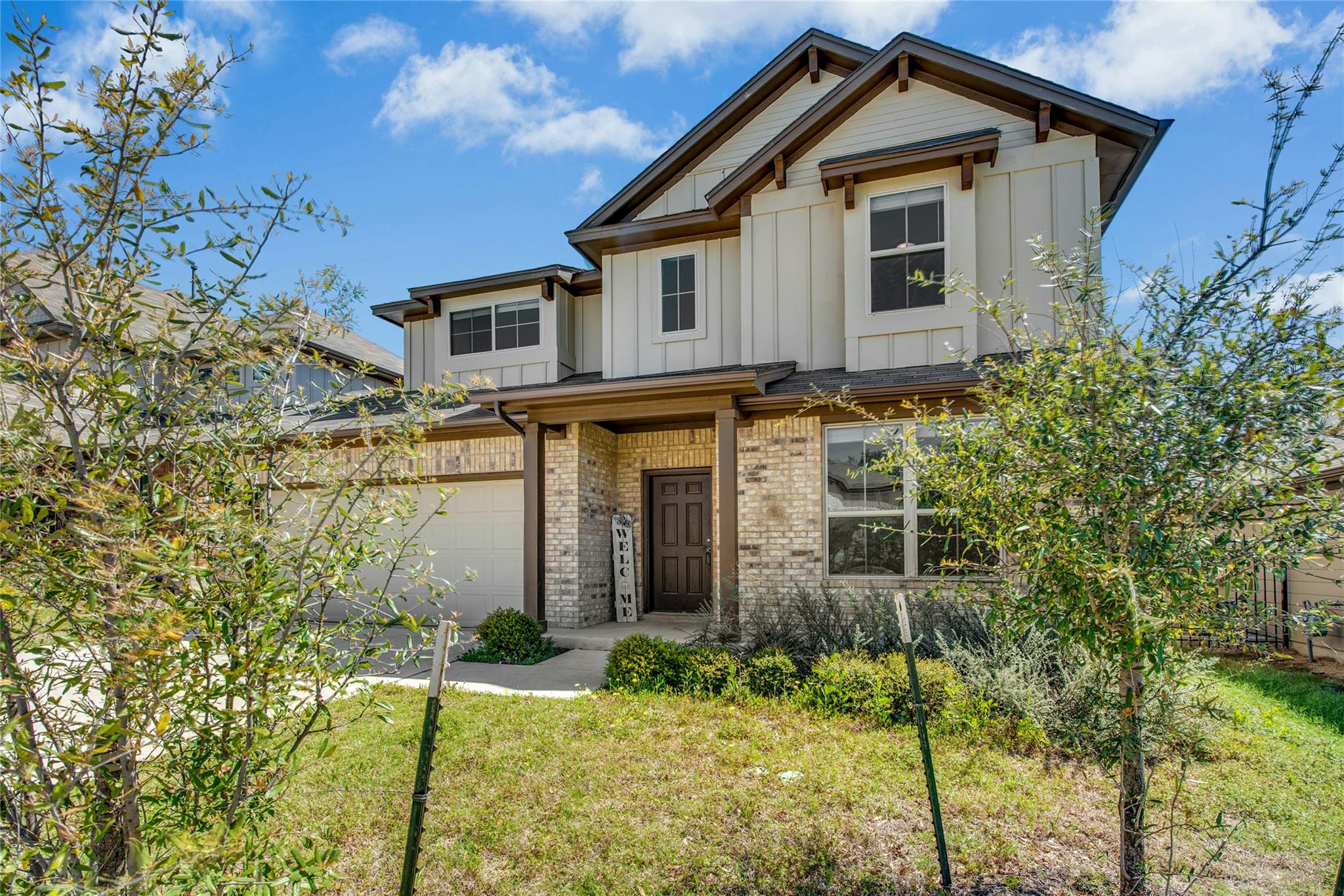 125 Walkup LN