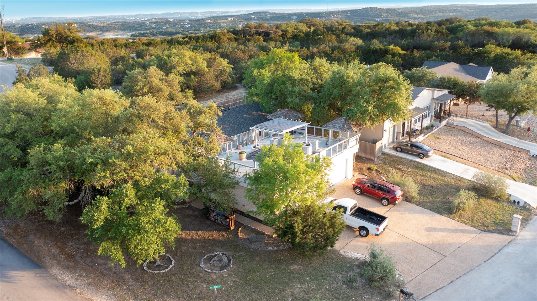 21401 Patton Ave A&B