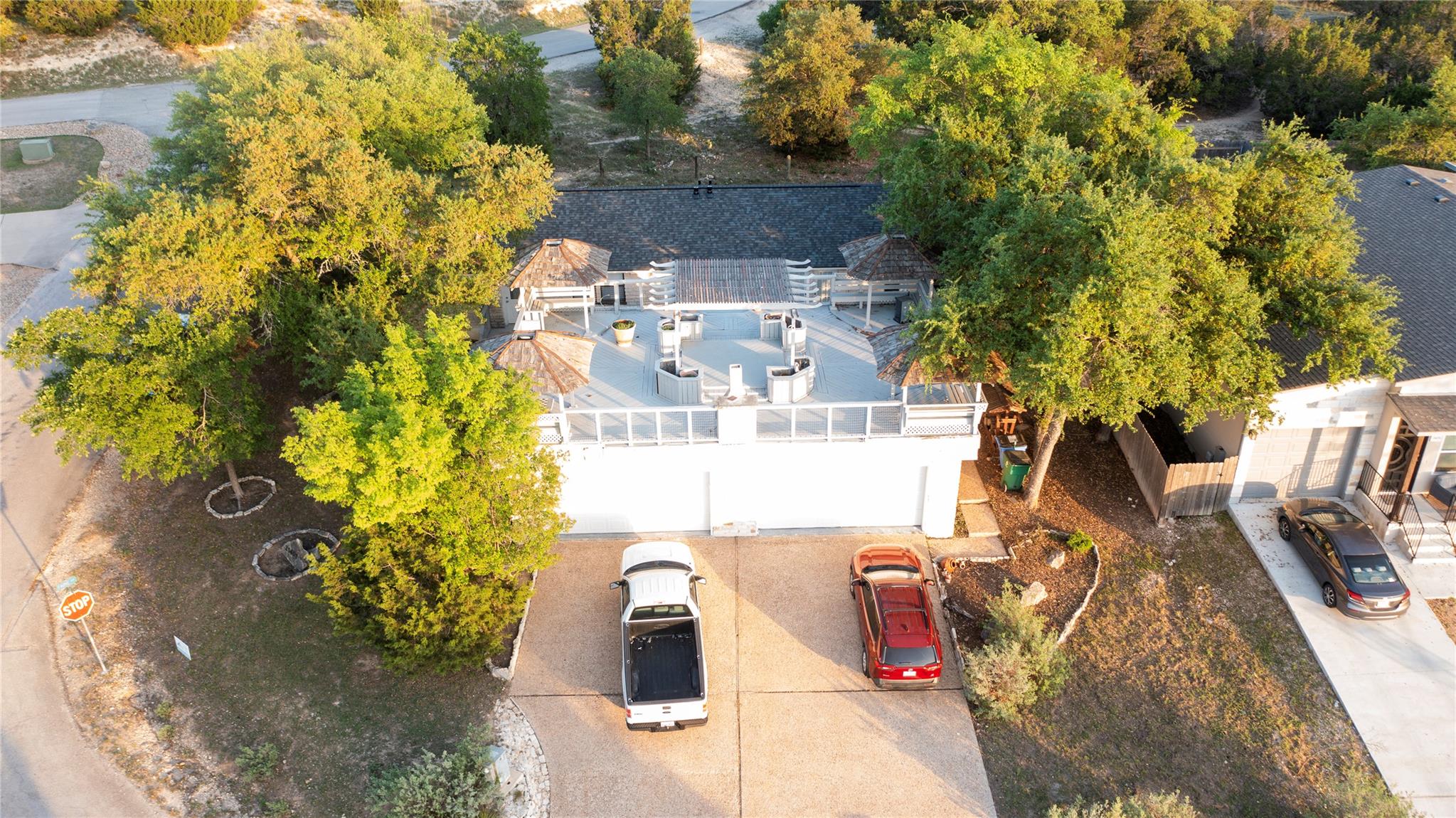 21401 Patton Ave A&B