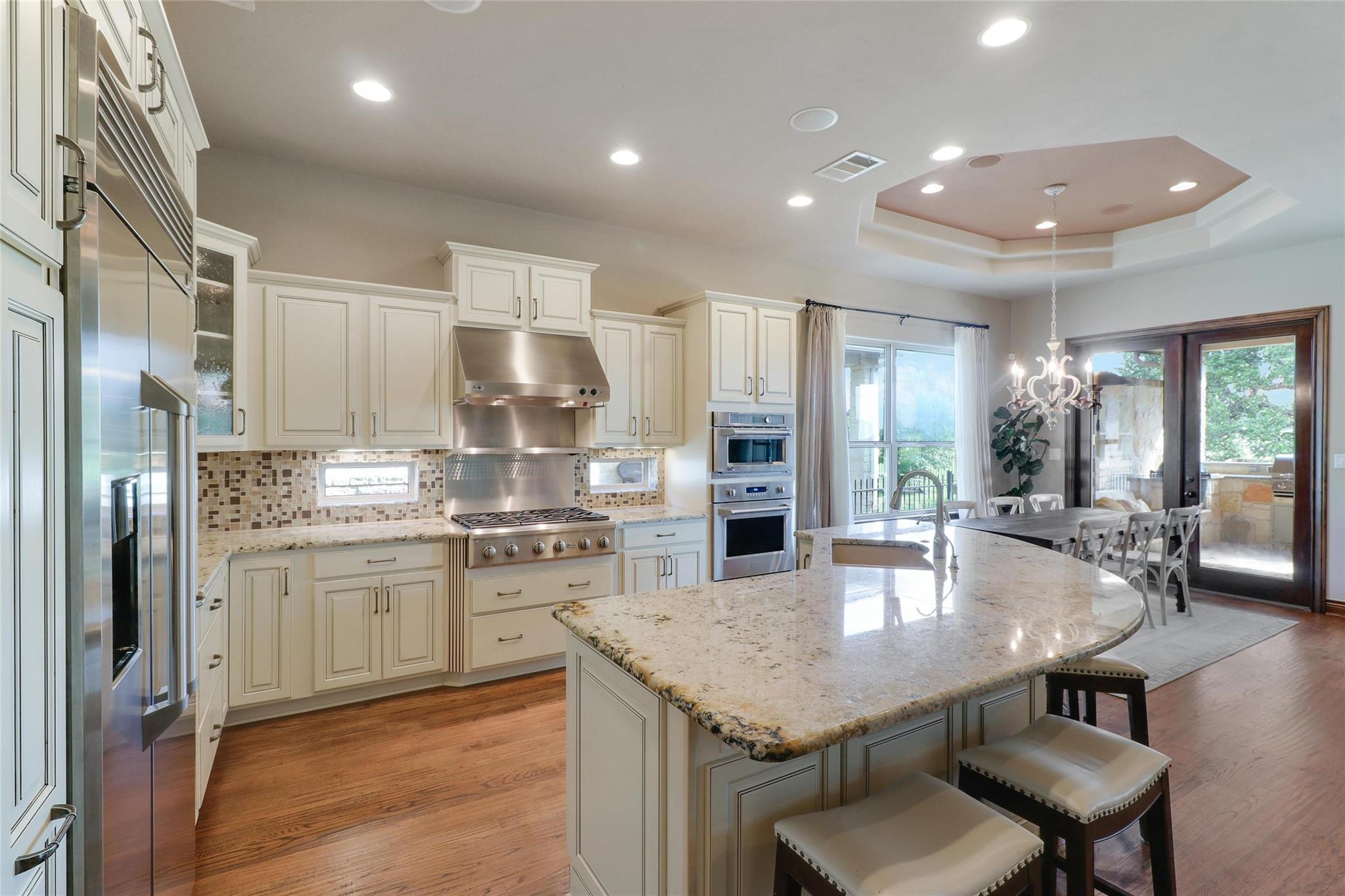 221 Indigo LN