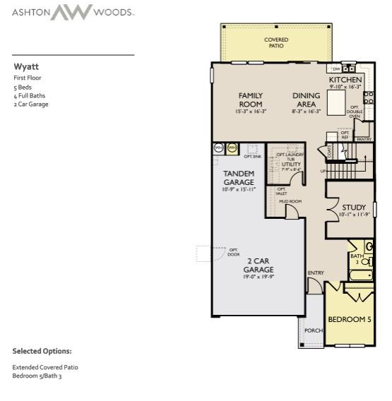 320 Willow Heights DR