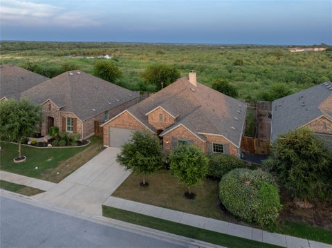 Photo of 188 Nautical LOOP, Kyle, TX 78640 (MLS # 3427690)