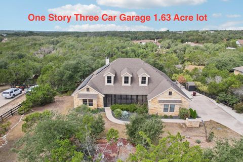 Photo of 302 High Plains DR, Dripping Springs, TX 78620 (MLS # 5554091)