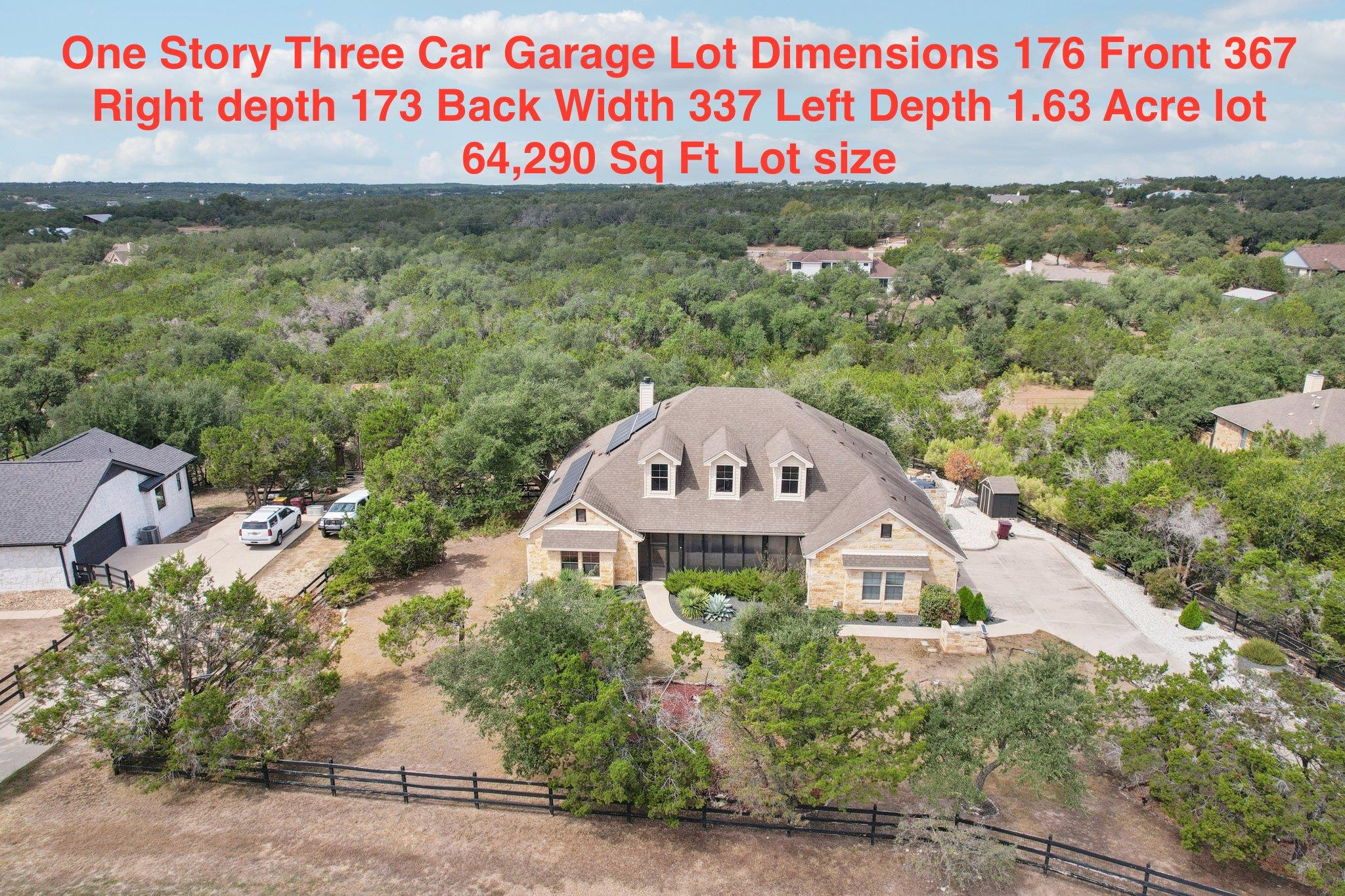 302 High Plains DR