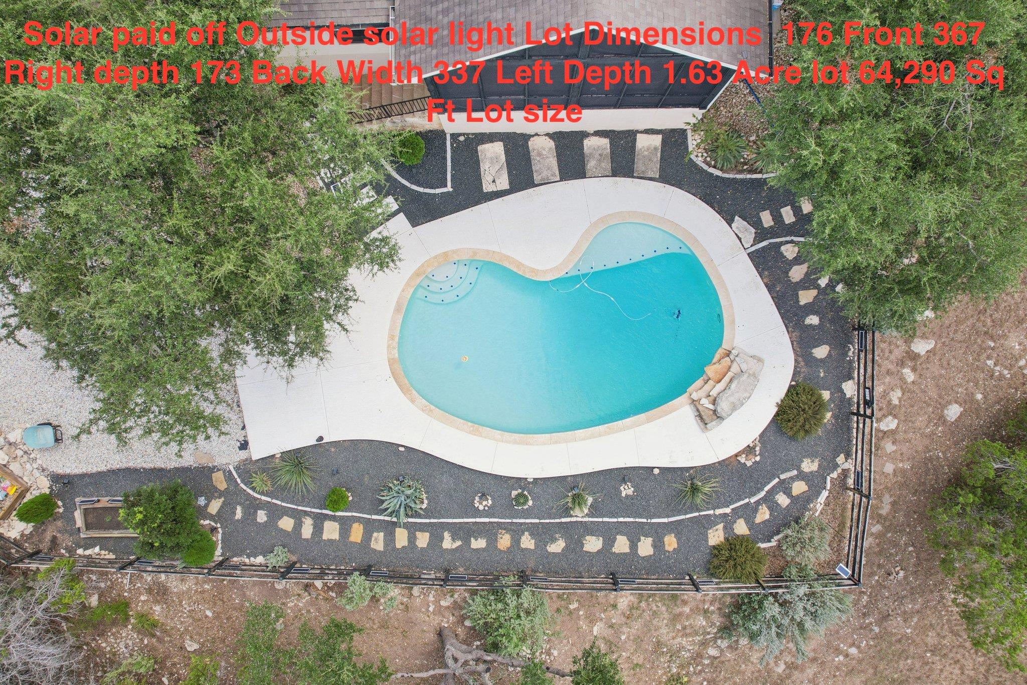 302 High Plains DR
