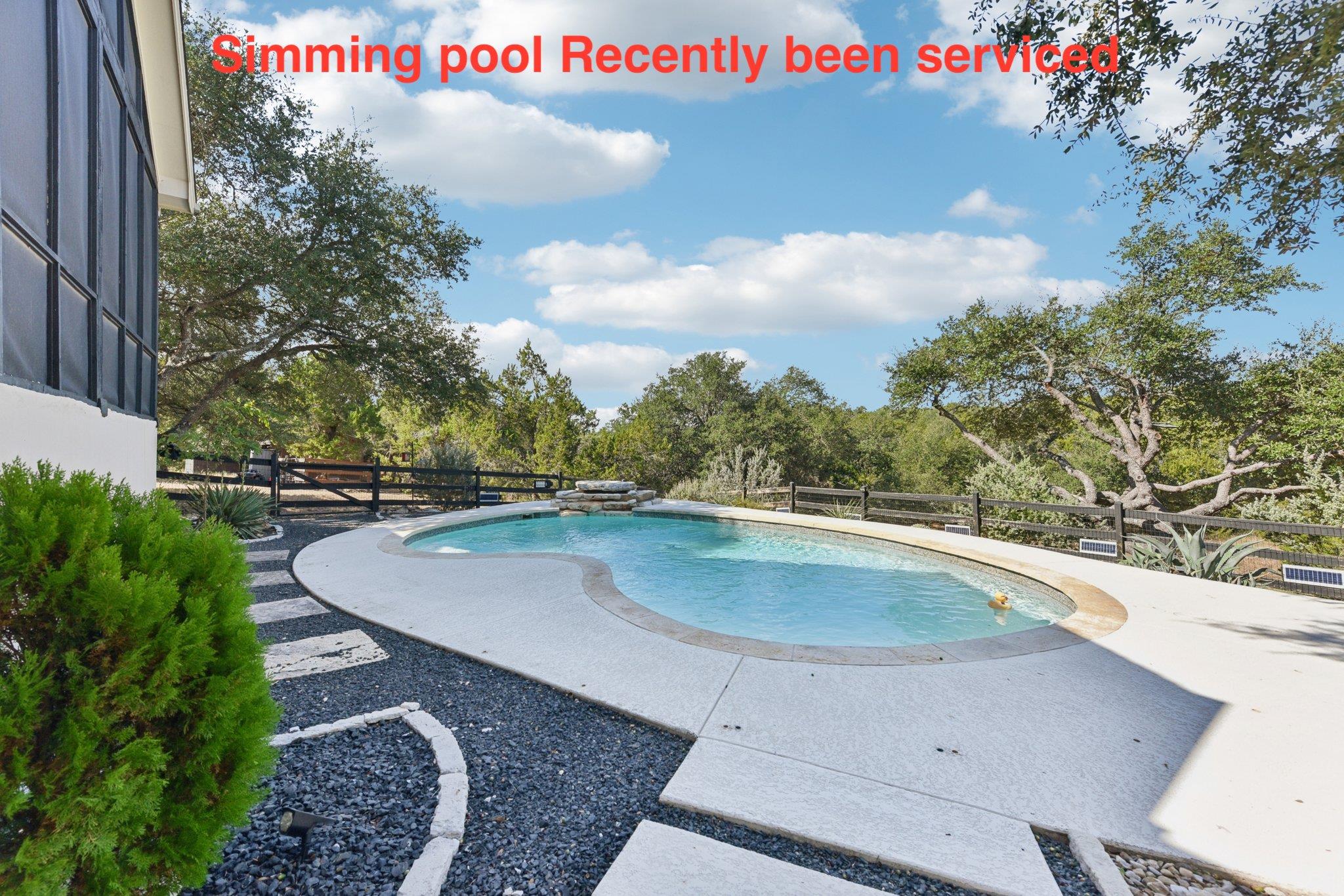 302 High Plains DR