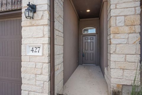Tiny photo for 427 Epiphany LN, Pflugerville, TX 78660 (MLS # 9991697)