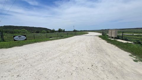 TBD PR 16025 Hamilton TX 76538