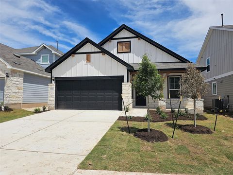 1512 Brimhurst DR Leander TX 78641