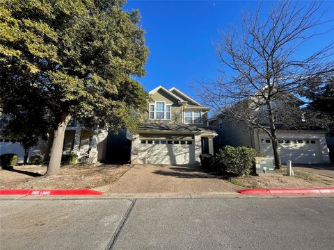 Photo of 6715 Windrift WAY #21, Austin, TX 78745 (MLS # 9504738)