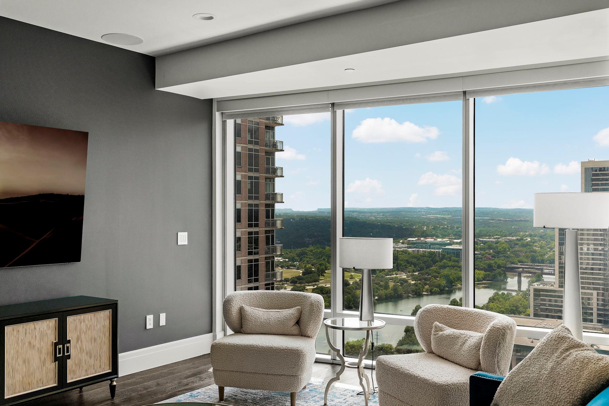 200 Congress Ave 27A