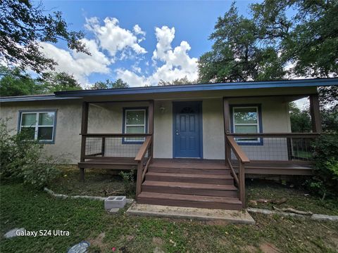 A home in Cedar Park