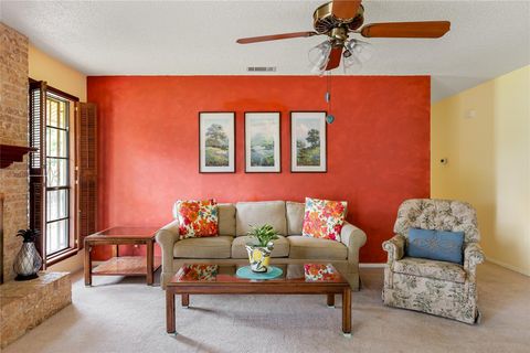 Tiny photo for 7507 Glenhill RD, Austin, TX 78752 (MLS # 8409159)
