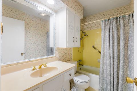 Tiny photo for 7507 Glenhill RD, Austin, TX 78752 (MLS # 8409159)