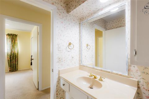 Tiny photo for 7507 Glenhill RD, Austin, TX 78752 (MLS # 8409159)