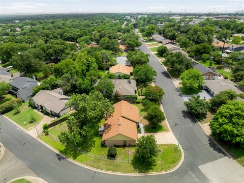 Tiny photo for 7507 Glenhill RD, Austin, TX 78752 (MLS # 8409159)