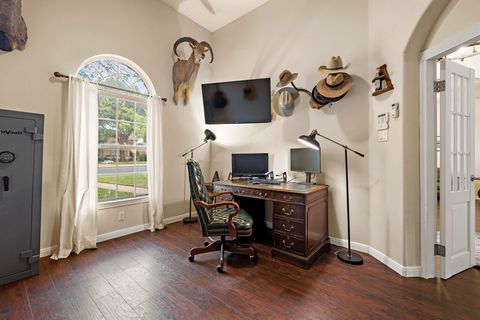 Tiny photo for 11001 River Plantation DR, Austin, TX 78747 (MLS # 5301183)