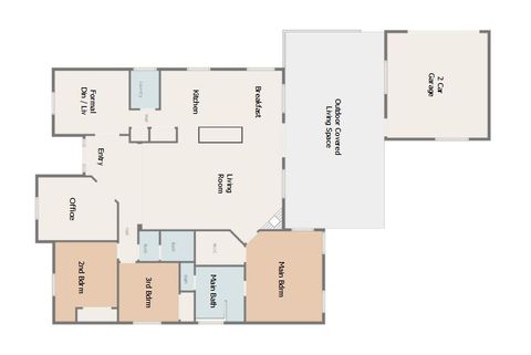 Tiny photo for 11001 River Plantation DR, Austin, TX 78747 (MLS # 5301183)