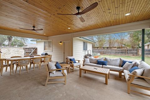 Tiny photo for 11001 River Plantation DR, Austin, TX 78747 (MLS # 5301183)