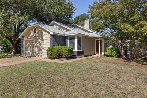 Photo of 14401 Tiffer LN, Austin, TX 78728 (MLS # 4618165)