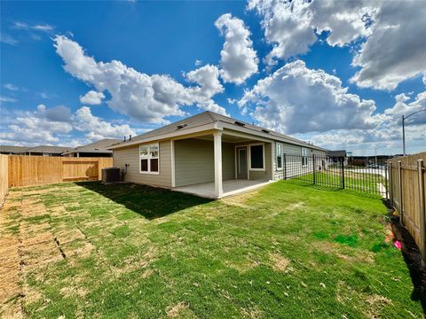 Tiny photo for 5028 Hazelnut LN, Del Valle, TX 78617 (MLS # 3004268)