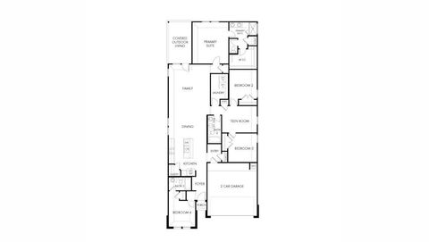 Tiny photo for 5028 Hazelnut LN, Del Valle, TX 78617 (MLS # 3004268)