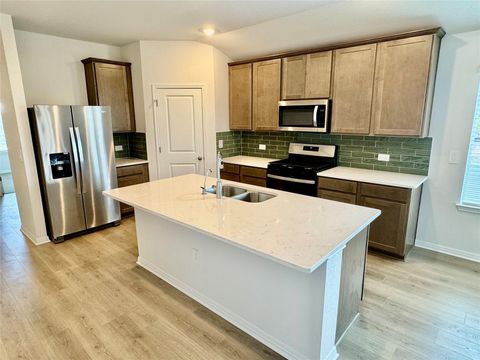 Tiny photo for 5028 Hazelnut LN, Del Valle, TX 78617 (MLS # 3004268)