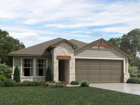 Photo of 5028 Hazelnut LN, Del Valle, TX 78617 (MLS # 3004268)
