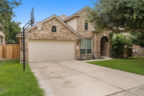 Photo of 424 Atlanta Park DR, Georgetown, TX 78628 (MLS # 3368273)