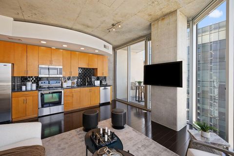Tiny photo for 360 Nueces ST #3202, Austin, TX 78701 (MLS # 8151453)