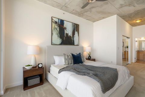 Tiny photo for 360 Nueces ST #3202, Austin, TX 78701 (MLS # 8151453)