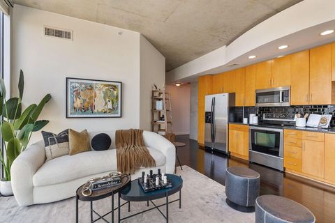 Tiny photo for 360 Nueces ST #3202, Austin, TX 78701 (MLS # 8151453)