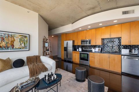 Tiny photo for 360 Nueces ST #3202, Austin, TX 78701 (MLS # 8151453)