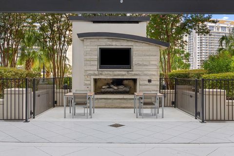 Tiny photo for 360 Nueces ST #3202, Austin, TX 78701 (MLS # 8151453)