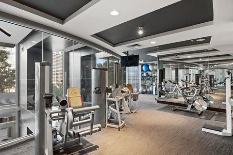 Tiny photo for 360 Nueces ST #3202, Austin, TX 78701 (MLS # 8151453)