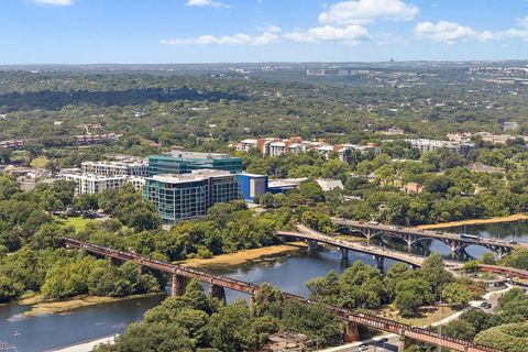 Tiny photo for 360 Nueces ST #3202, Austin, TX 78701 (MLS # 8151453)