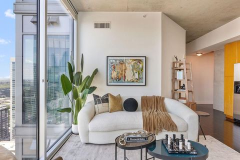Tiny photo for 360 Nueces ST #3202, Austin, TX 78701 (MLS # 8151453)