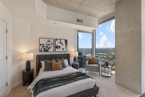 Tiny photo for 360 Nueces ST #3202, Austin, TX 78701 (MLS # 8151453)
