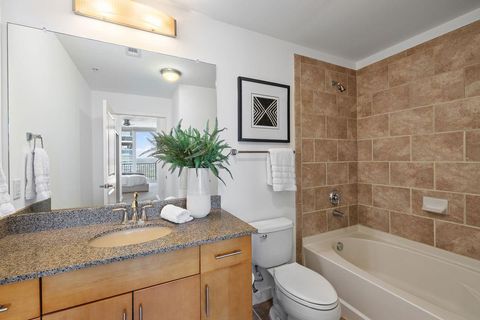 Tiny photo for 360 Nueces ST #3202, Austin, TX 78701 (MLS # 8151453)