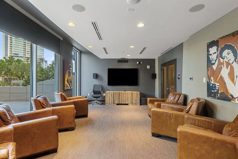 Tiny photo for 360 Nueces ST #3202, Austin, TX 78701 (MLS # 8151453)