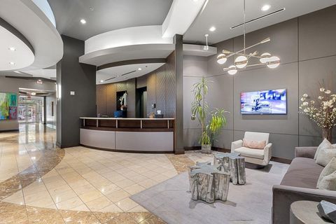 Tiny photo for 360 Nueces ST #3202, Austin, TX 78701 (MLS # 8151453)